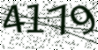 Verification code image. If you can't read it, press the refresh button.
