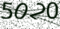 Verification code image. If you can't read it, press the refresh button.