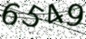 Verification code image. If you can't read it, press the refresh button.