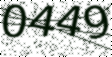 Verification code image. If you can't read it, press the refresh button.