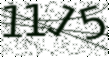 Verification code image. If you can't read it, press the refresh button.