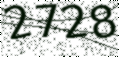 Verification code image. If you can't read it, press the refresh button.