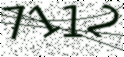 Verification code image. If you can't read it, press the refresh button.