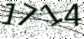 Verification code image. If you can't read it, press the refresh button.